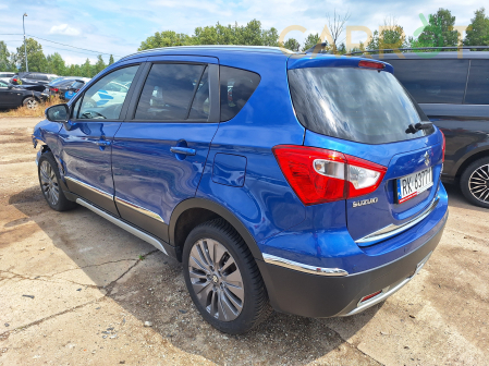 Suzuki 2014 - zdjęcie 4