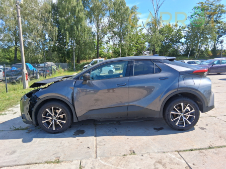 Toyota 2024 - zdjęcie 3