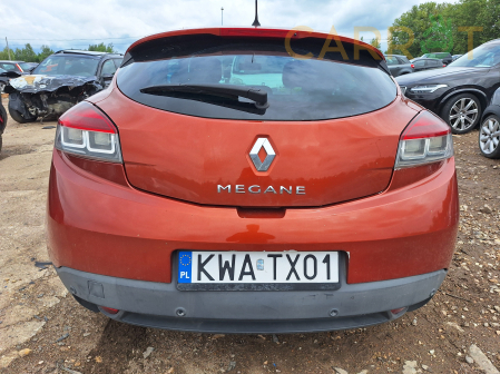 Renault 2009 - zdjęcie 5