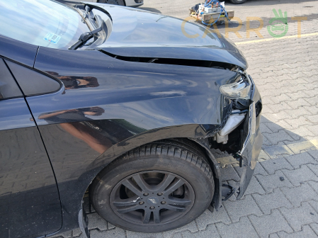 Toyota 2013 - zdjęcie 8