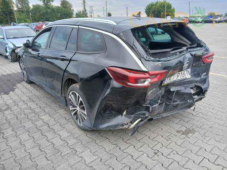 Opel 2019 - zdjęcie 4