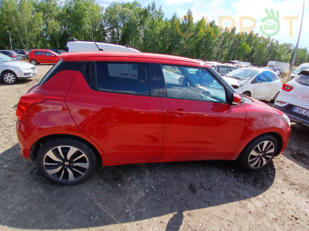 Suzuki 2018 - zdjęcie 7