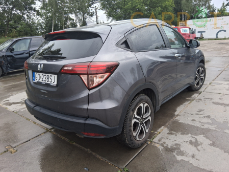 Honda 2018 - zdjęcie 6