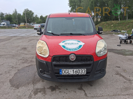 Fiat 2013