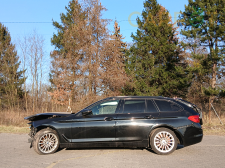 BMW 2019 - zdjęcie 3