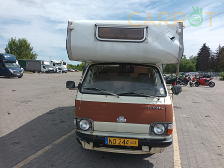 Toyota 1980