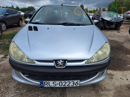 Peugeot 2005