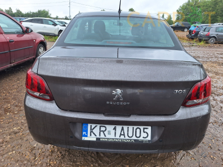 Peugeot 2017 - zdjęcie 5