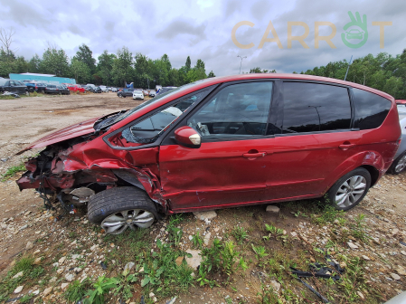 Ford 2010 - zdjęcie 3