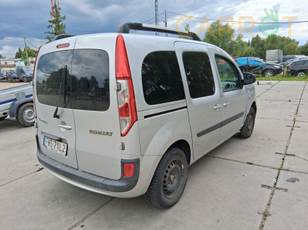 Renault 2015 - zdjęcie 6