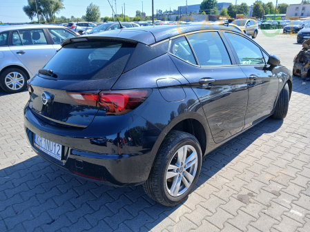 Opel 2019 - zdjęcie 6