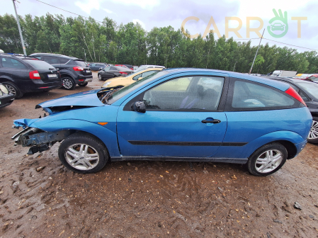 Ford 2001 - zdjęcie 3