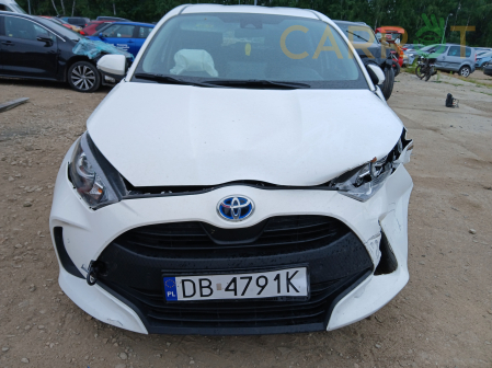 Toyota 2023