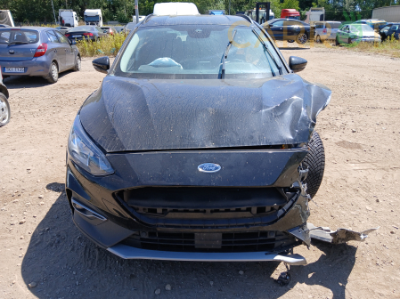 Ford 2019