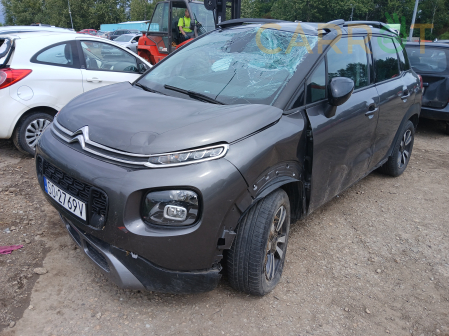 Citroën 2020 - zdjęcie 2