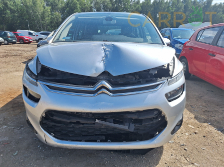 Citroën 2015