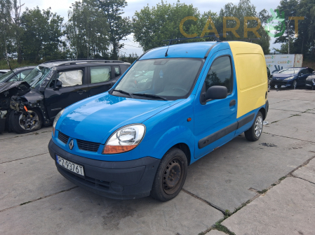 Renault 2004 - zdjęcie 2