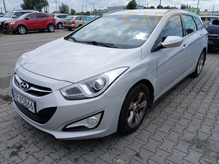 Hyundai 2015 - zdjęcie 2