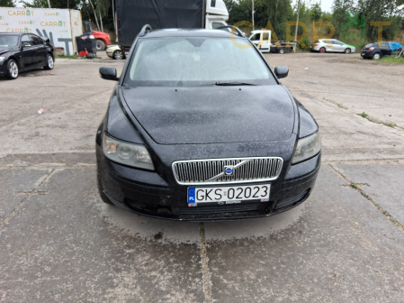Volvo 2004