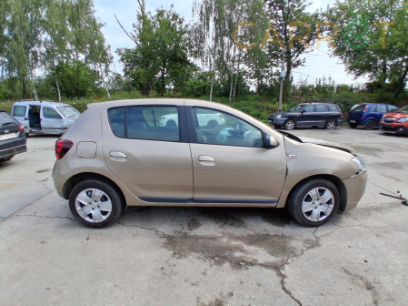 Dacia 2019 - zdjęcie 7