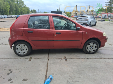 Fiat 2004 - zdjęcie 8
