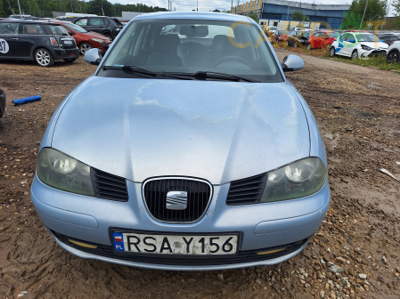 Seat 2002