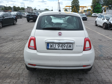 Fiat 2021 - zdjęcie 5
