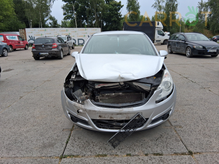 Opel 2007