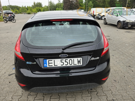 Ford 2010 - zdjęcie 6