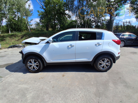KIA 2015 - zdjęcie 3