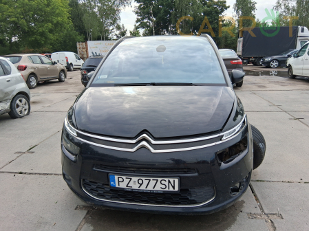 Citroën 2015