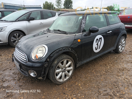 Mini 2007 - zdjęcie 2