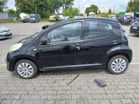 Citroën 2005 - zdjęcie 3