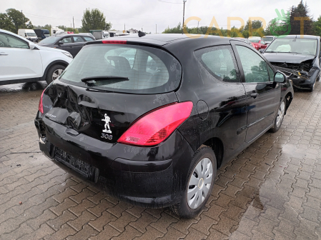Peugeot 2008 - zdjęcie 6