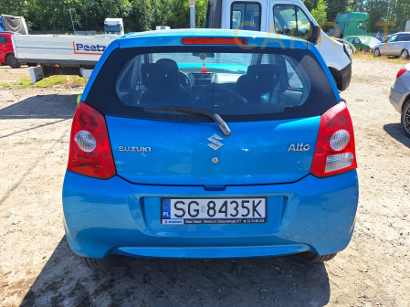 Suzuki 2013 - zdjęcie 5