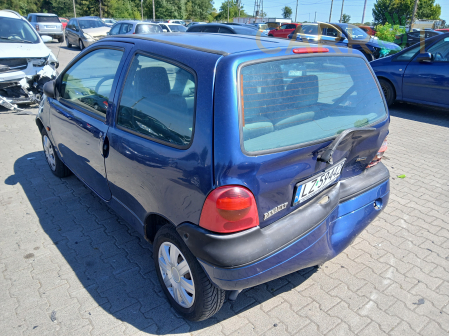Renault 1999 - zdjęcie 5