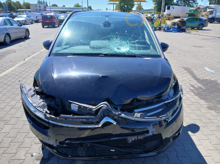 Citroën 2015