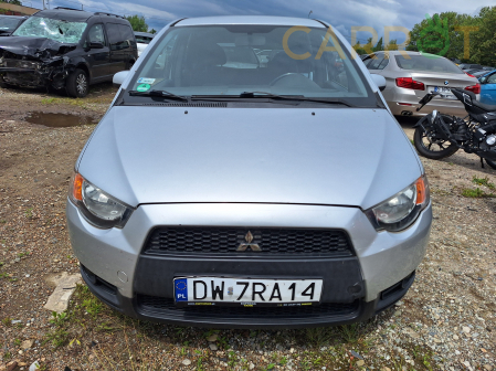 Mitsubishi 2009