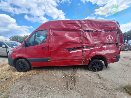 Mercedes-Benz 2024 - zdjęcie 3