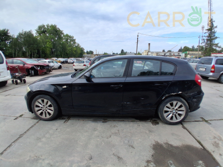 BMW 2008 - zdjęcie 3
