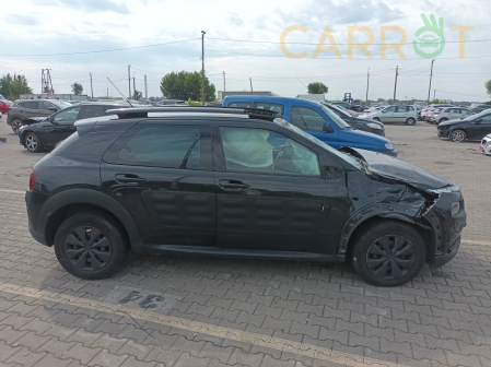 Citroën 2015 - zdjęcie 7
