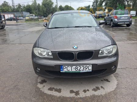 BMW 2006