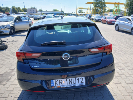 Opel 2019 - zdjęcie 5