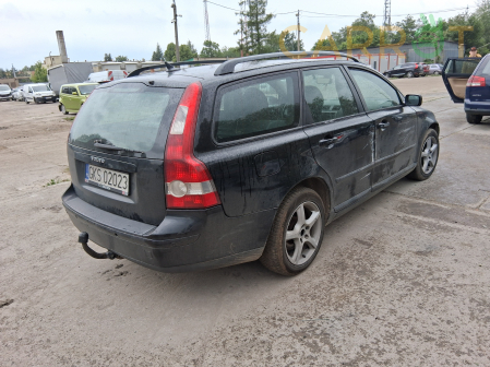 Volvo 2004 - zdjęcie 5