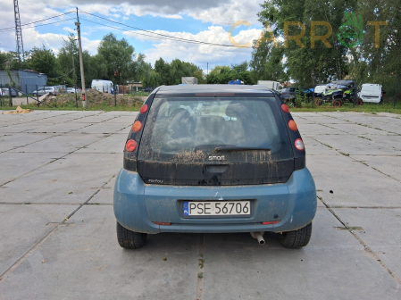 Smart 2005 - zdjęcie 5