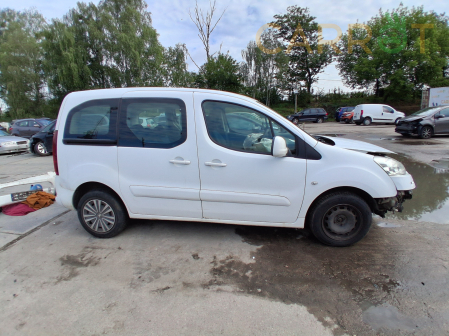 Peugeot 2014 - zdjęcie 7