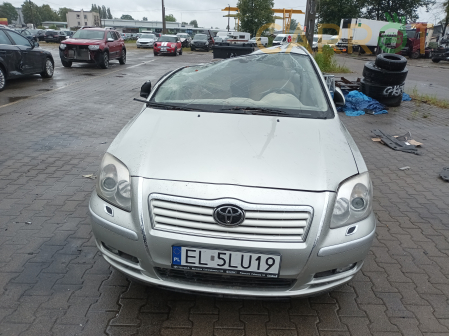 Toyota 2006