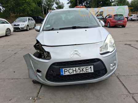 Citroën 2010
