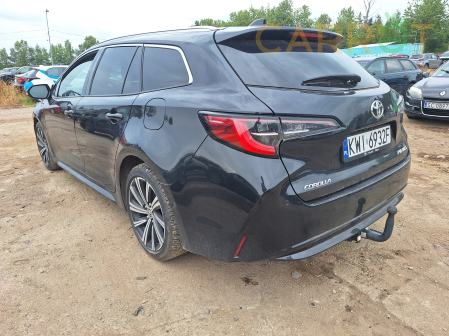 Toyota 2022 - zdjęcie 4