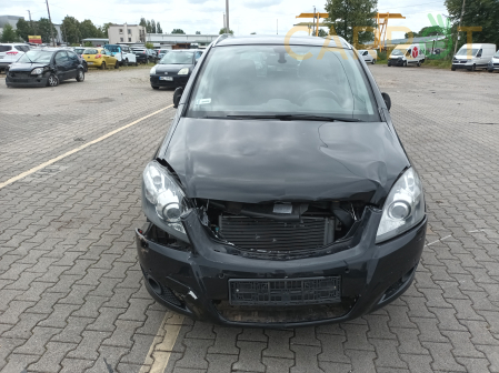 Opel 2013